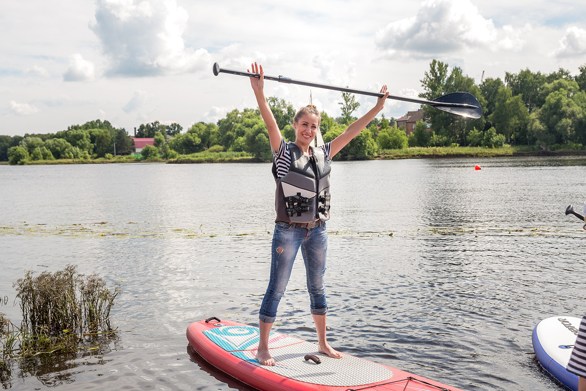 День компании. Ведущая частных и корпоративных событий Татьяна Новрузова