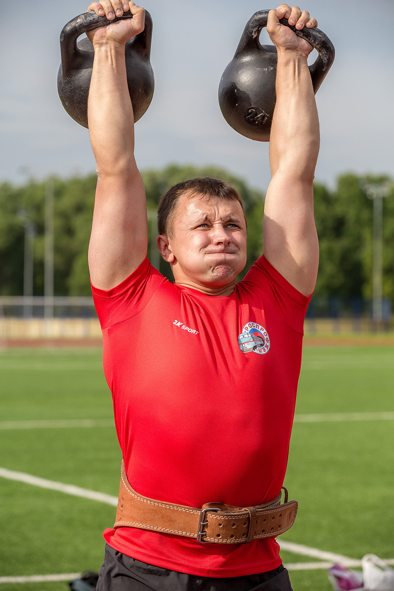 Спартакиада. Ведущая частных и корпоративных событий Татьяна Новрузова