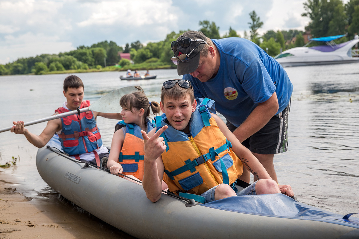 День компании. Ведущая частных и корпоративных событий Татьяна Новрузова