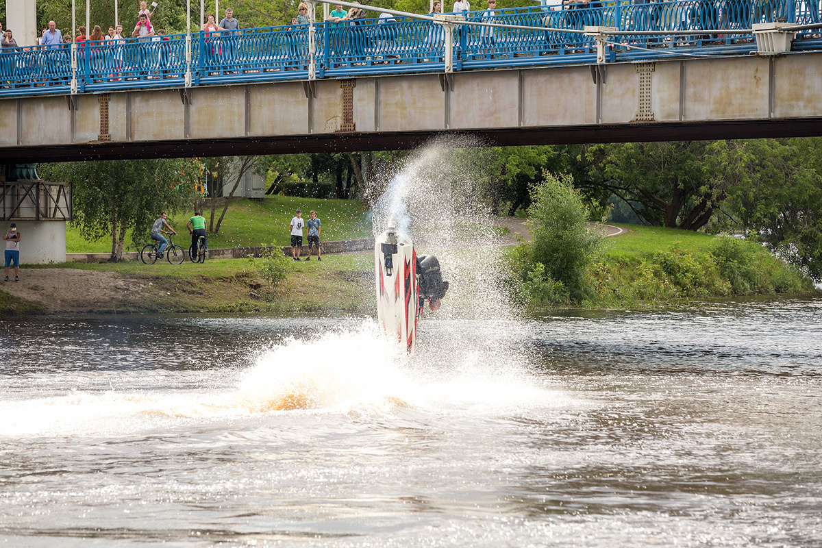 День Железнодорожника. Ведущая частных и корпоративных событий Татьяна Новрузова