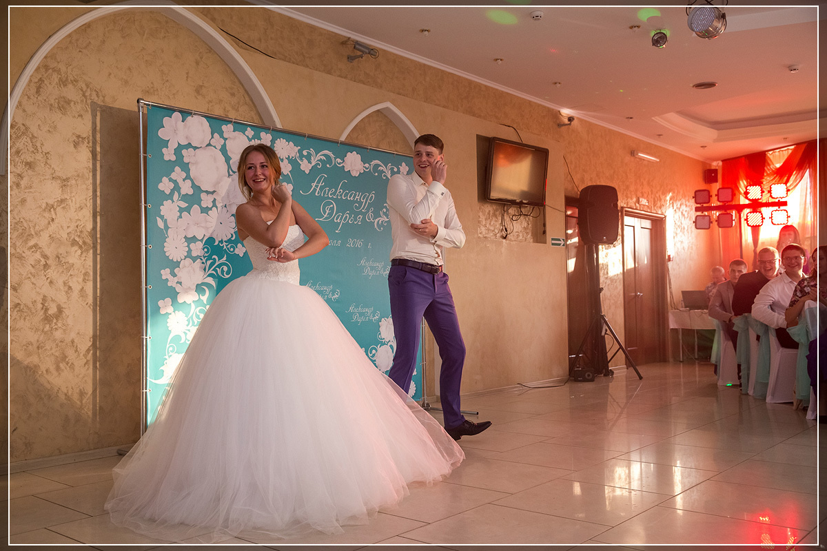 Овсянниковы ёууу!!!. Ведущая частных и корпоративных событий Татьяна Новрузова