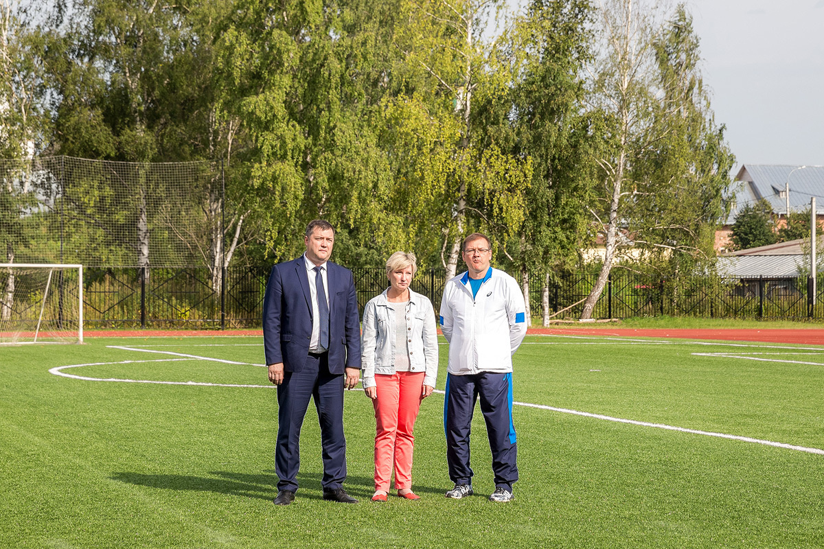 Спартакиада. Ведущая частных и корпоративных событий Татьяна Новрузова