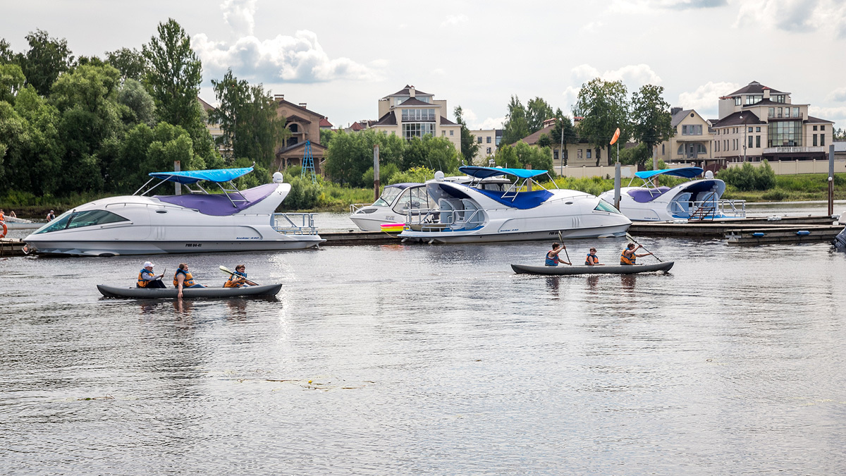 День компании. Ведущая частных и корпоративных событий Татьяна Новрузова