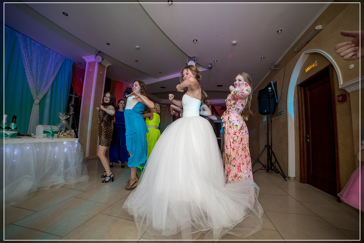 Овсянниковы ёууу!!!. Ведущая частных и корпоративных событий Татьяна Новрузова