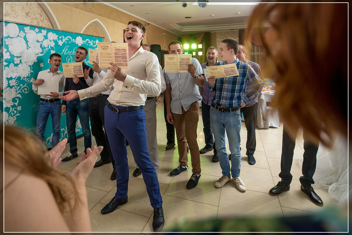 Овсянниковы ёууу!!!. Ведущая частных и корпоративных событий Татьяна Новрузова