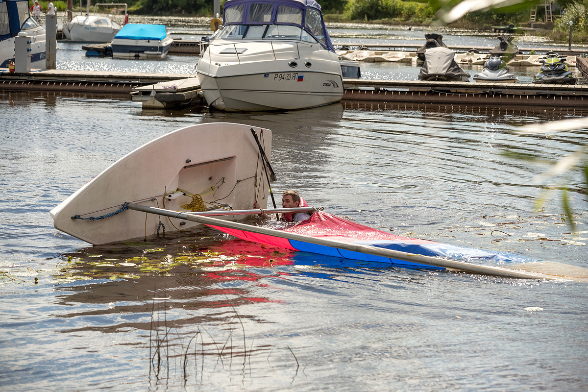 День компании. Ведущая частных и корпоративных событий Татьяна Новрузова
