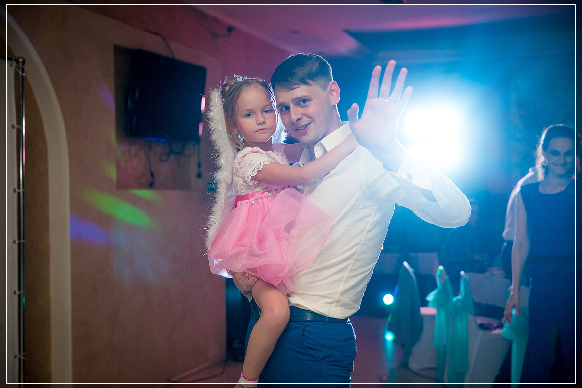 Овсянниковы ёууу!!!. Ведущая частных и корпоративных событий Татьяна Новрузова