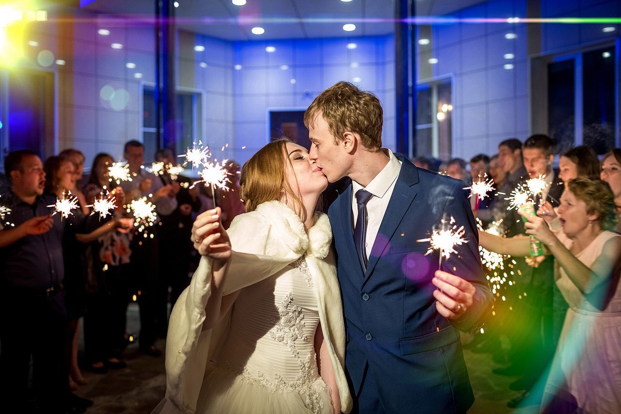 Наши рыженькие)). Ведущая частных и корпоративных событий Татьяна Новрузова