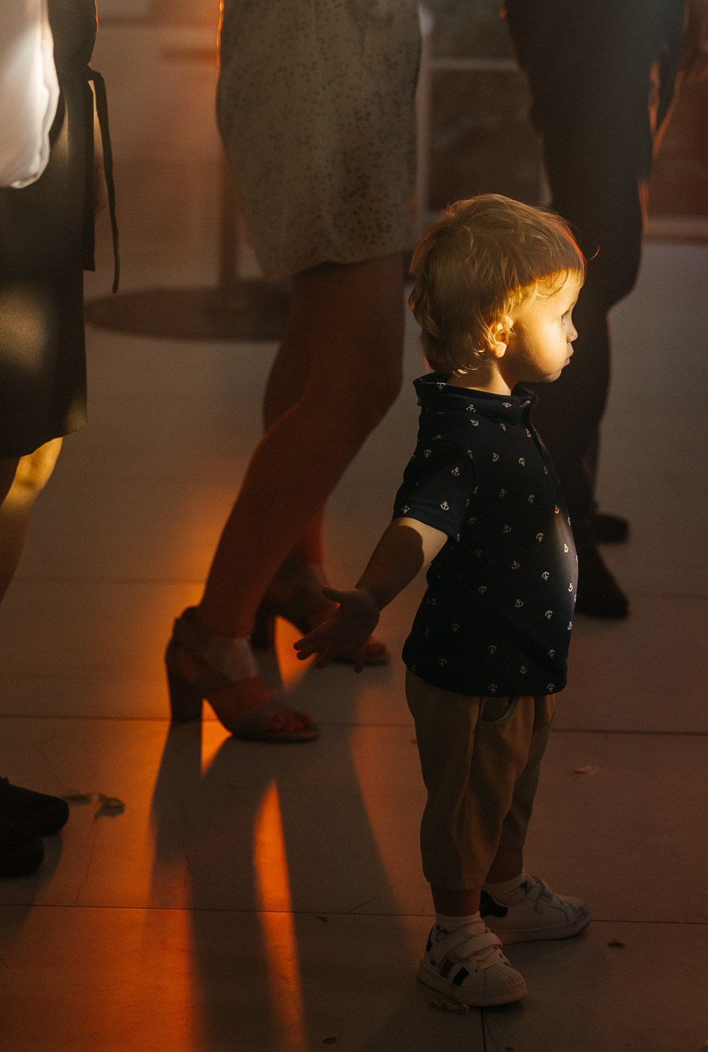 S & A. Свадебный фотограф Москва