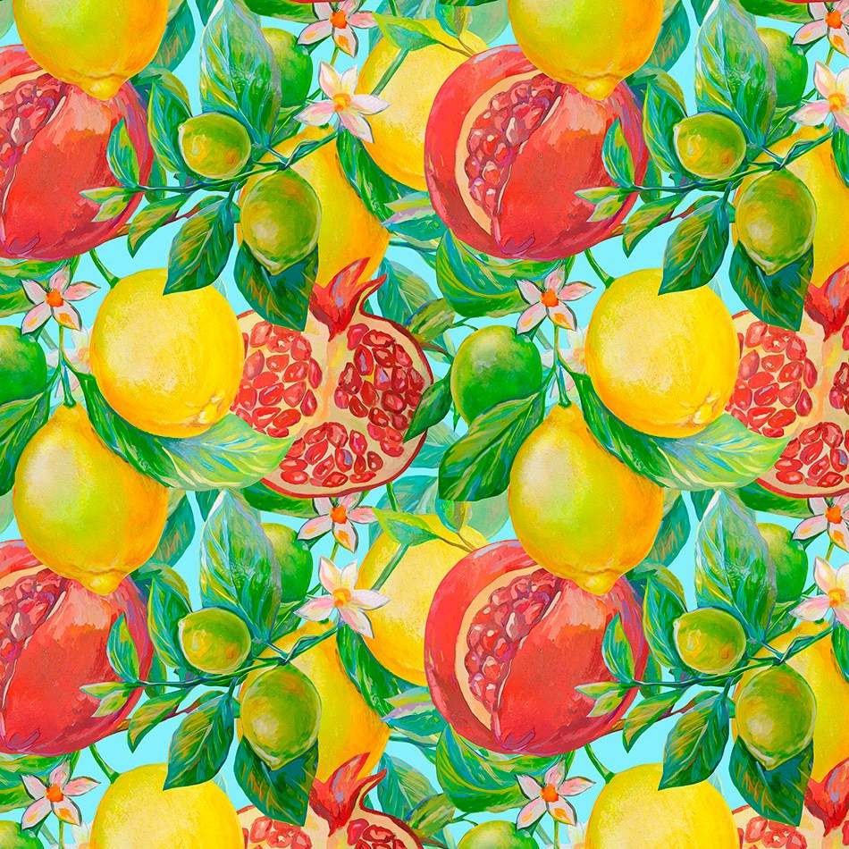 Alena Lazareva artist