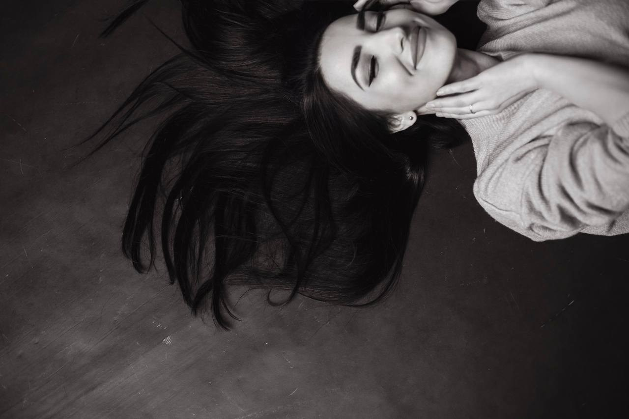 Urie. Beye Shevkiyeva Photography