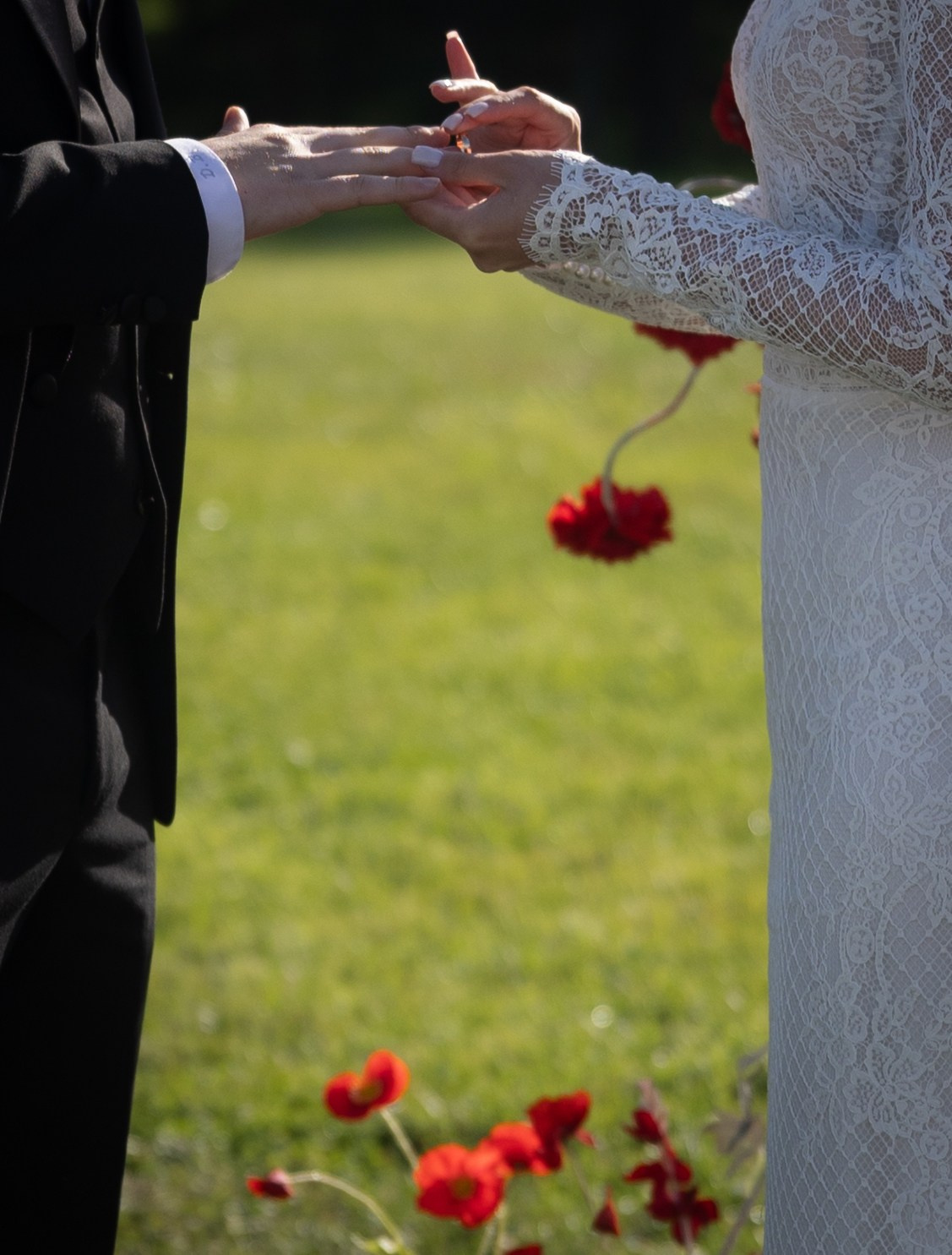 Даниил и Софья. Ваш фотограф — Александра Андрущенко