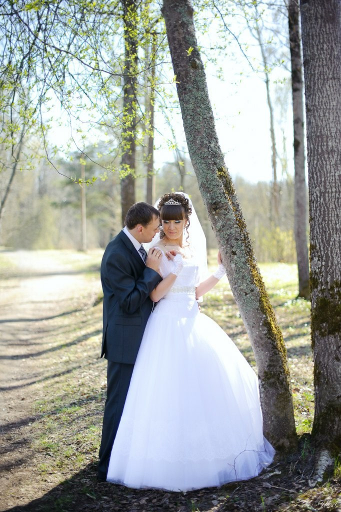 Свадьбы. Кингисепп, Ивангород