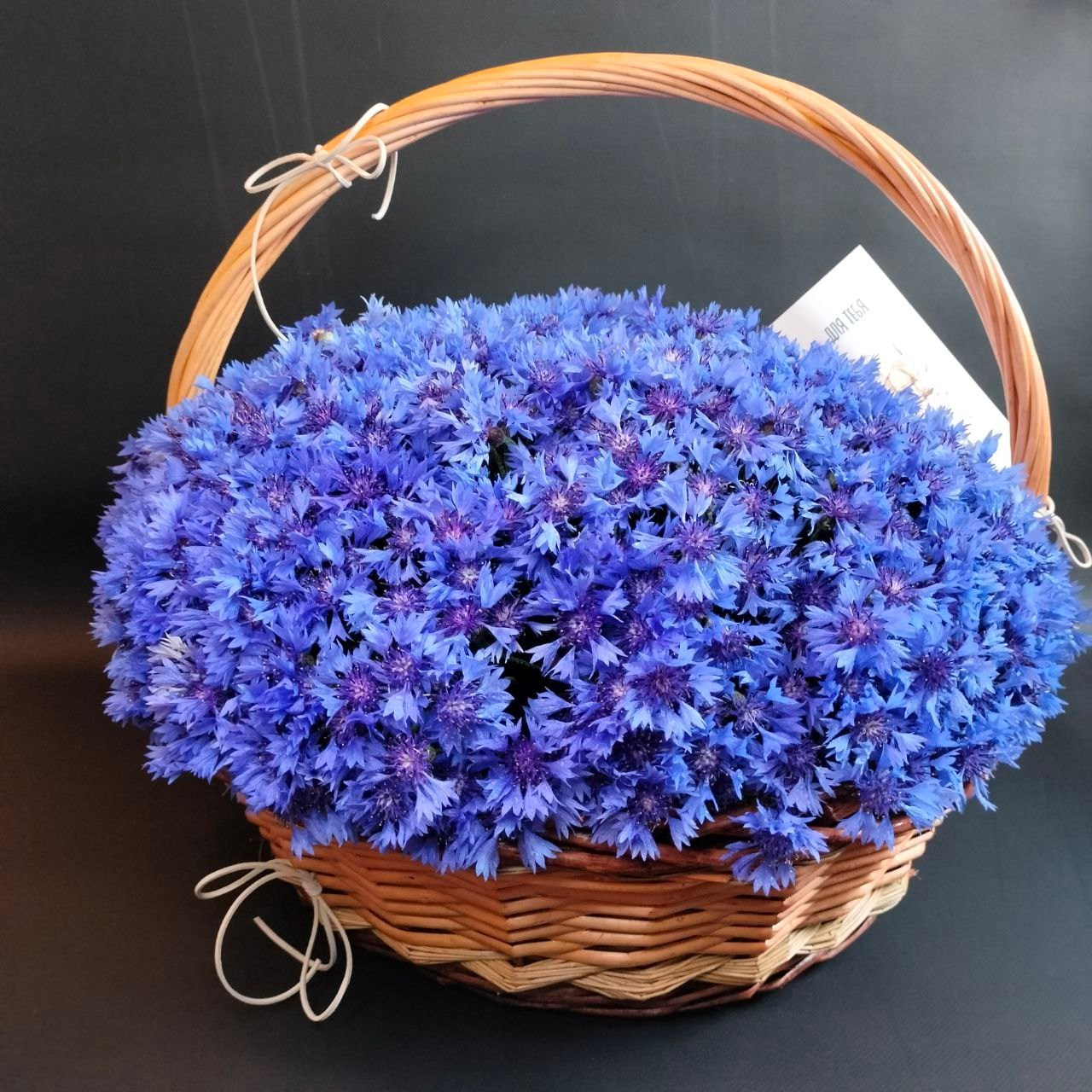 Портфолио. Мария Сурмина-Ким. Флорист