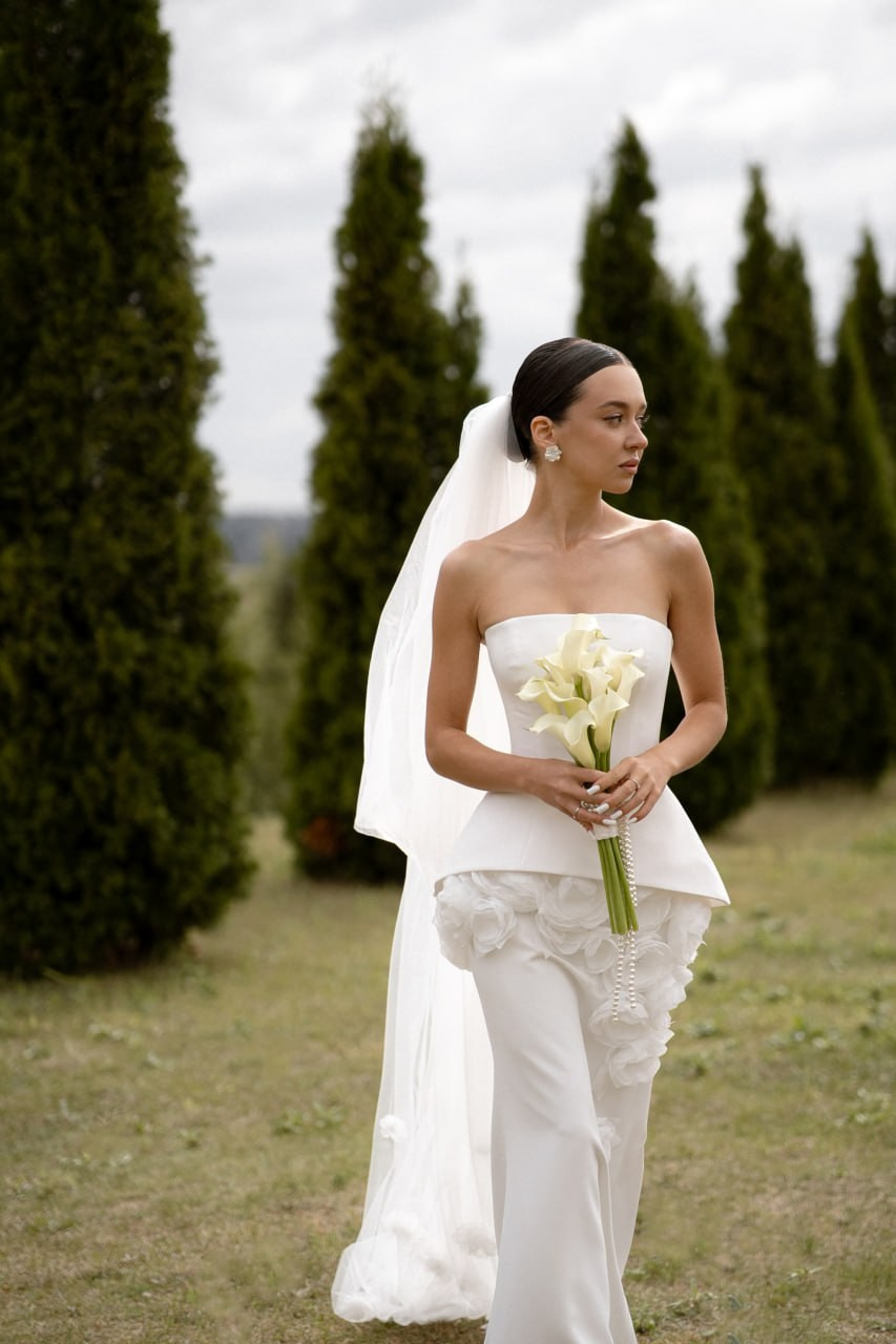 ВИТАЛИЙ И ВИКТОРИЯ 05|09|25. Свадебное агентство Ива-ивент