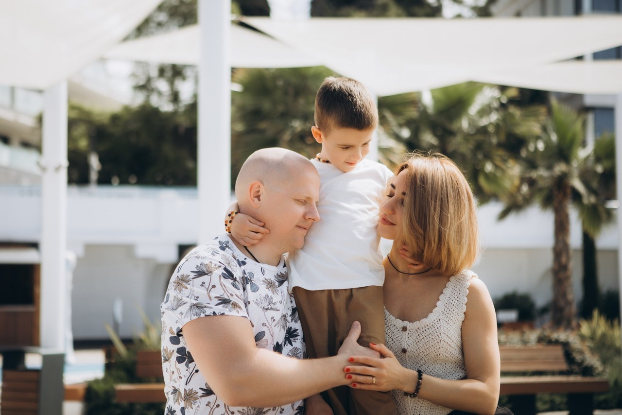 Отзывы. Семейный и свадебный фотограф Сочи Адлер Сириус Красная поляна