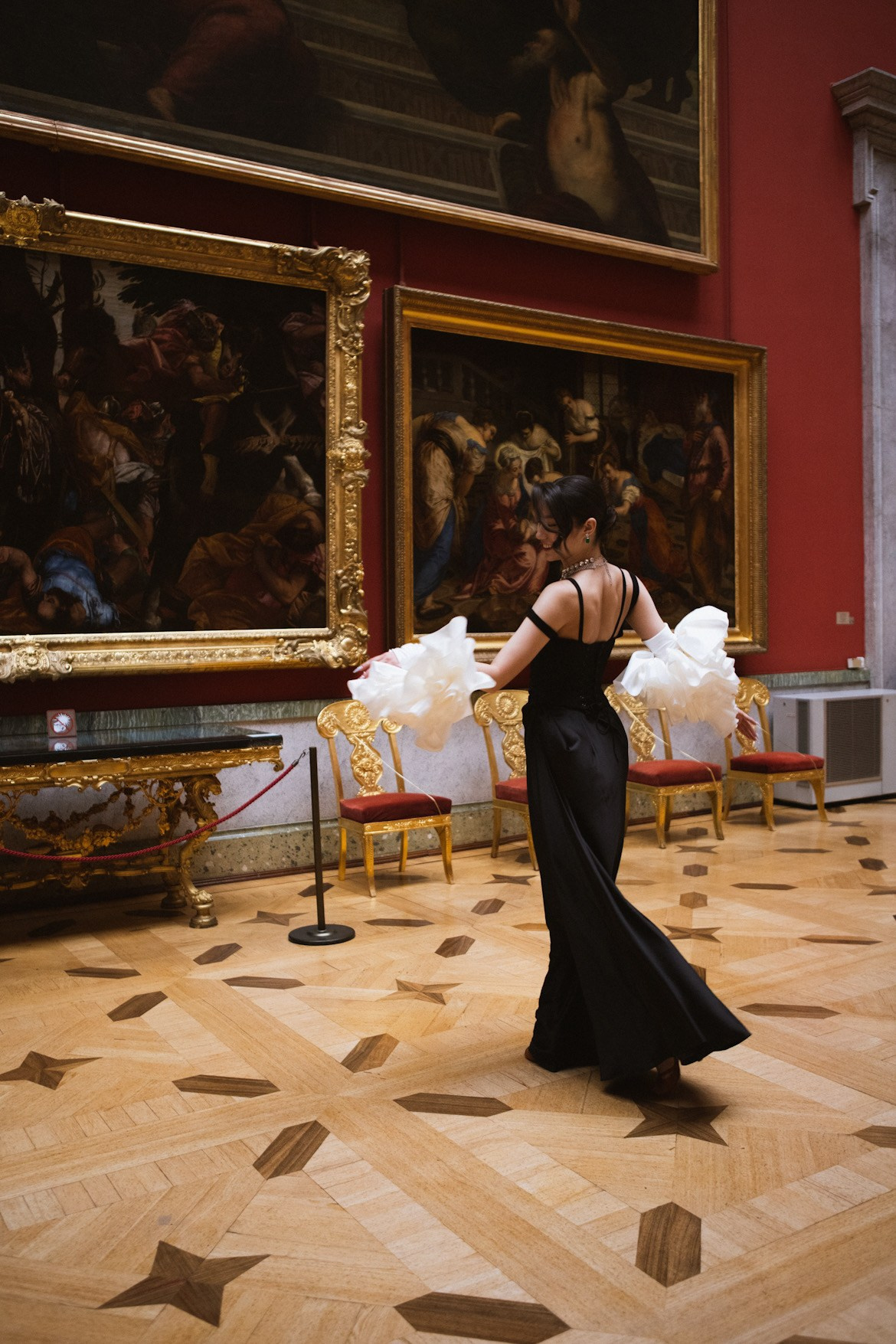 L & A. Портфолио