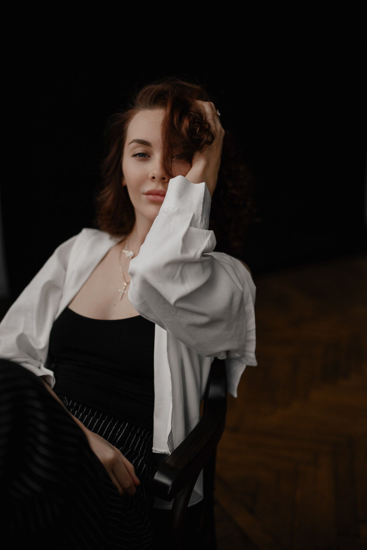 Таня. Свадебный и семейный фотограф в Рязани Калинкина Мария