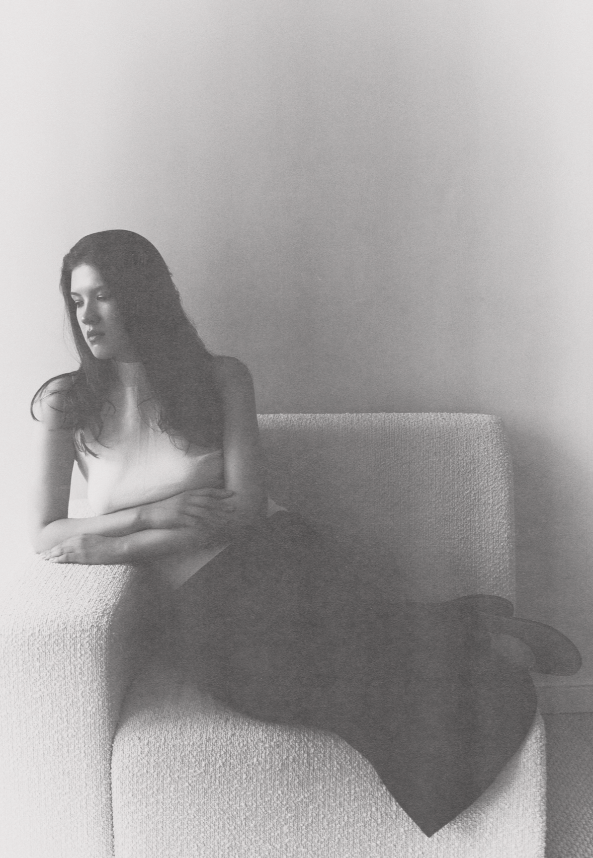 Nastya. Индивидуальная и семейная фотосессия в Чебоксарах Оксана Русакова