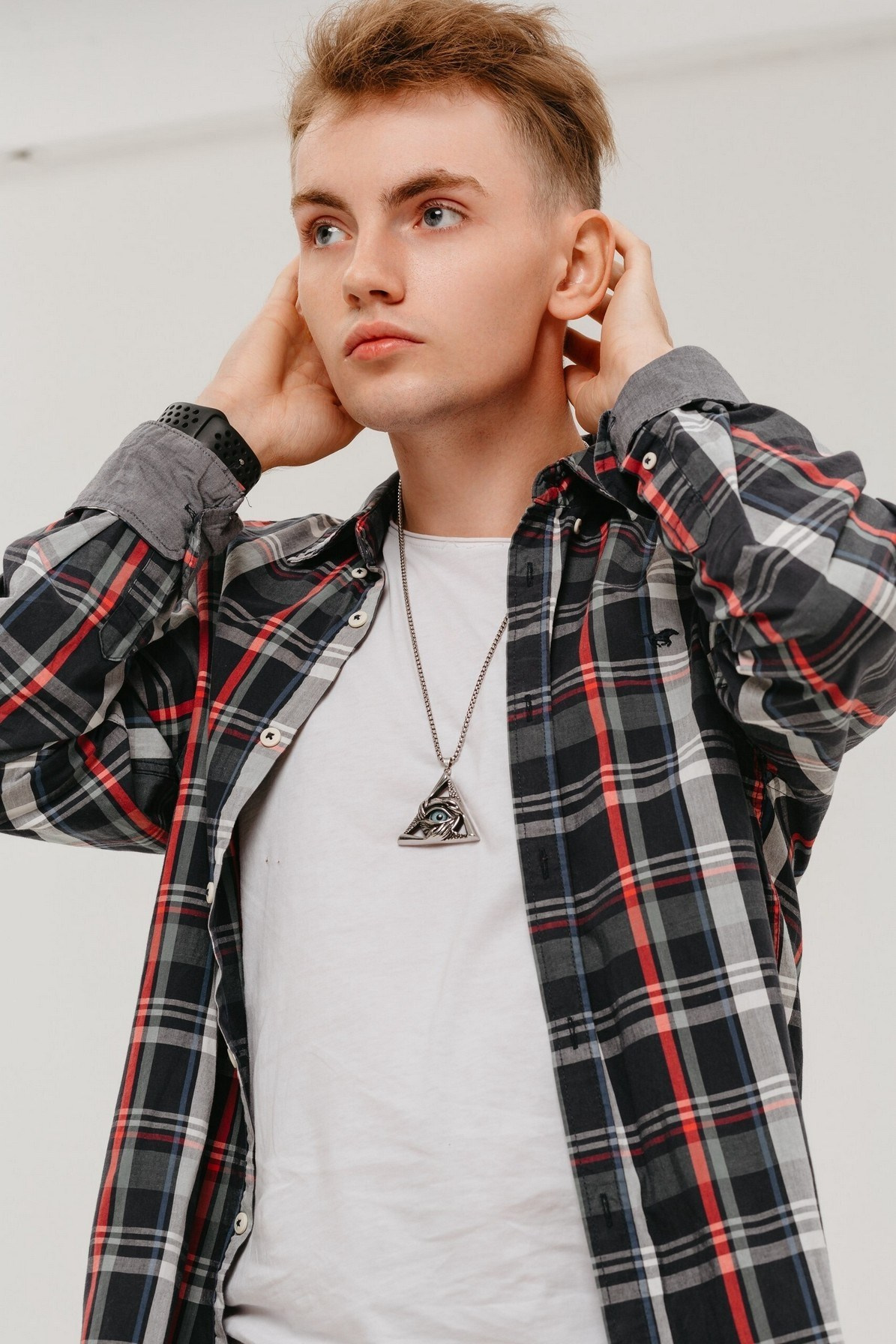 Максим К 18 лет, 179 см, 95_79_91. Модельное агентство Queen's models| Екатеринбург Челябинск Первоуральск