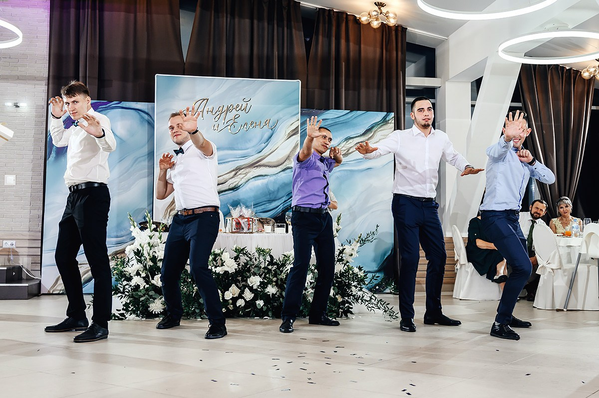 Андрей & Лена. Свадебный и семейный фотограф в Новосибирске — Алексей Гаврилов