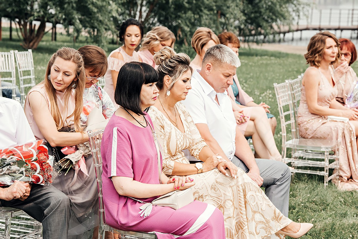 Макс & Аня. Свадебный и семейный фотограф в Новосибирске — Алексей Гаврилов