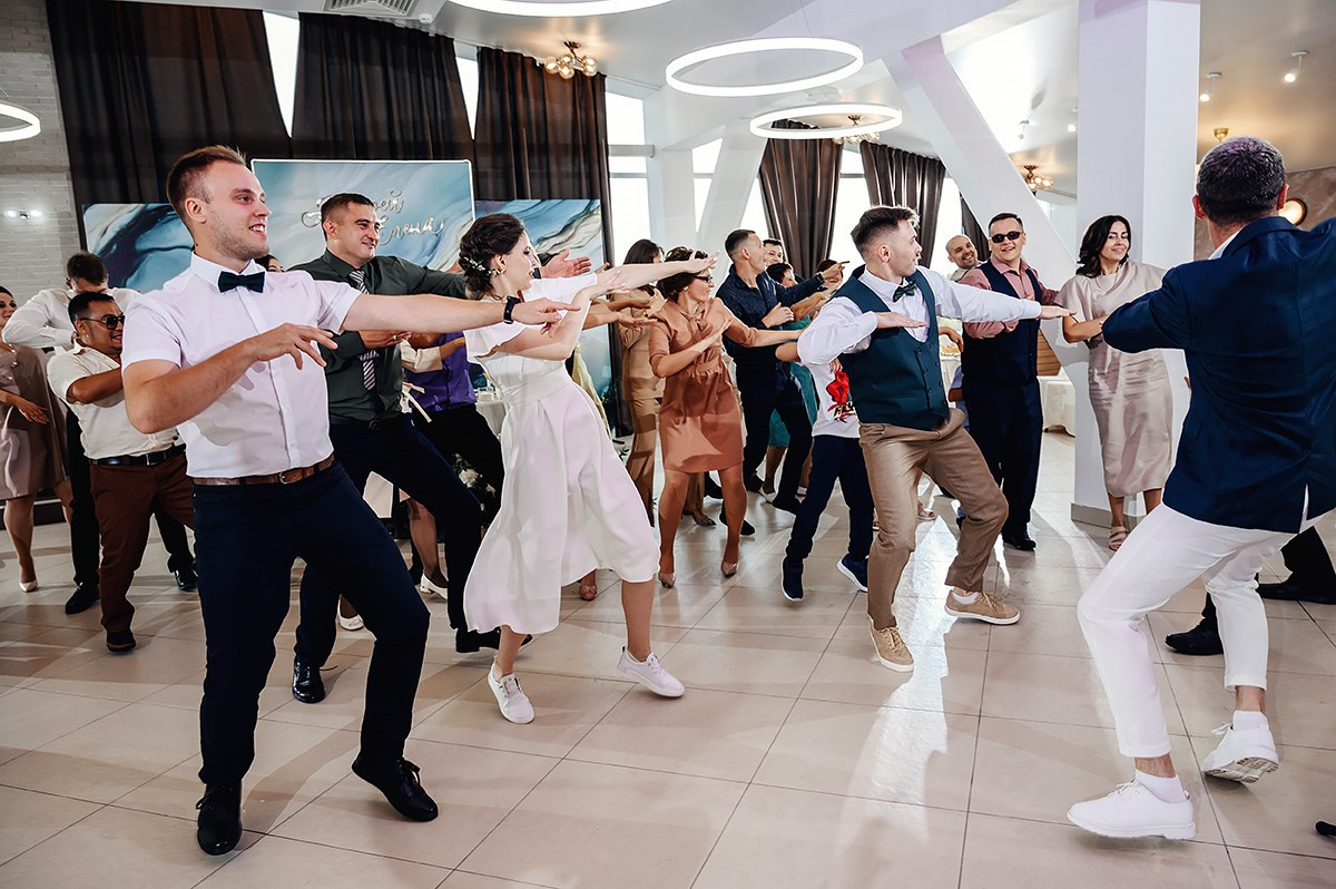 Андрей & Лена. Свадебный и семейный фотограф в Новосибирске — Алексей Гаврилов