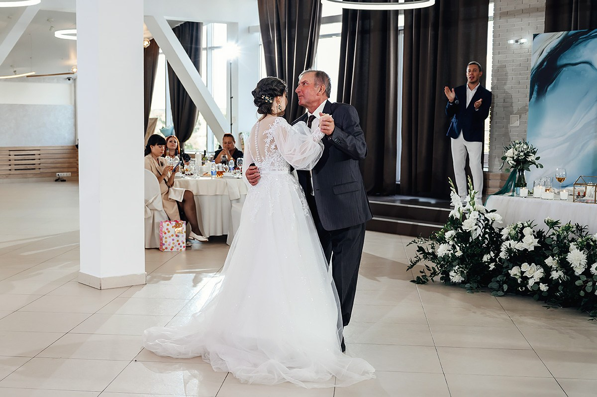 Андрей & Лена. Свадебный и семейный фотограф в Новосибирске — Алексей Гаврилов