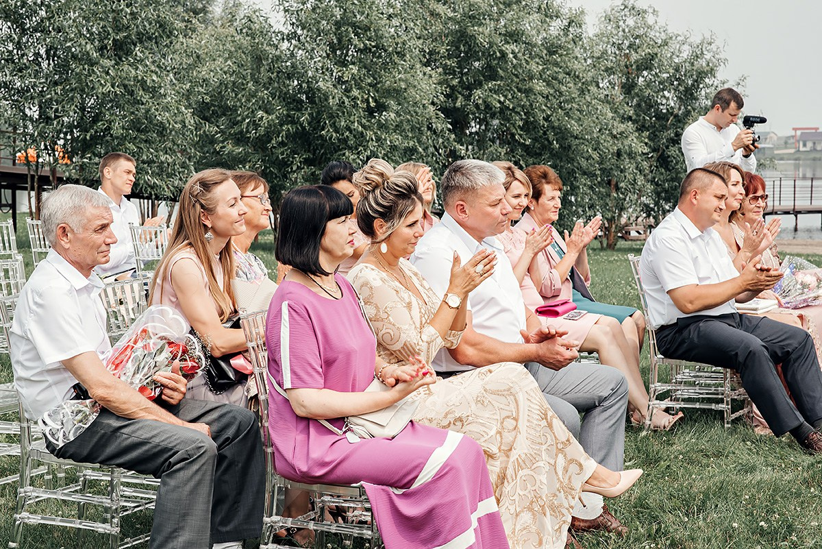 Макс & Аня. Свадебный и семейный фотограф в Новосибирске — Алексей Гаврилов