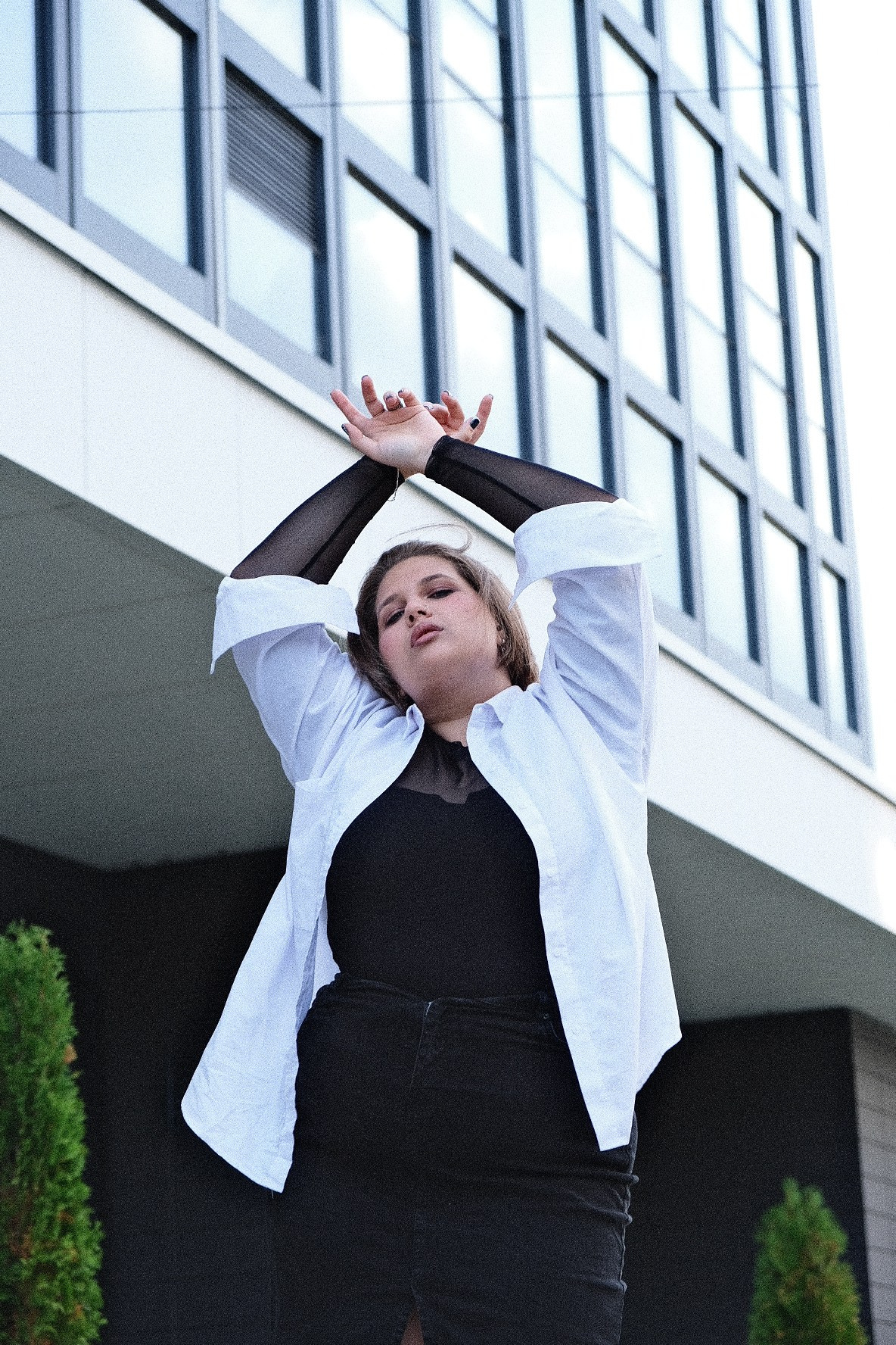 Соня «Криминальное чтиво». Фотограф и видеограф в Омск/Москва Сащенко Лера