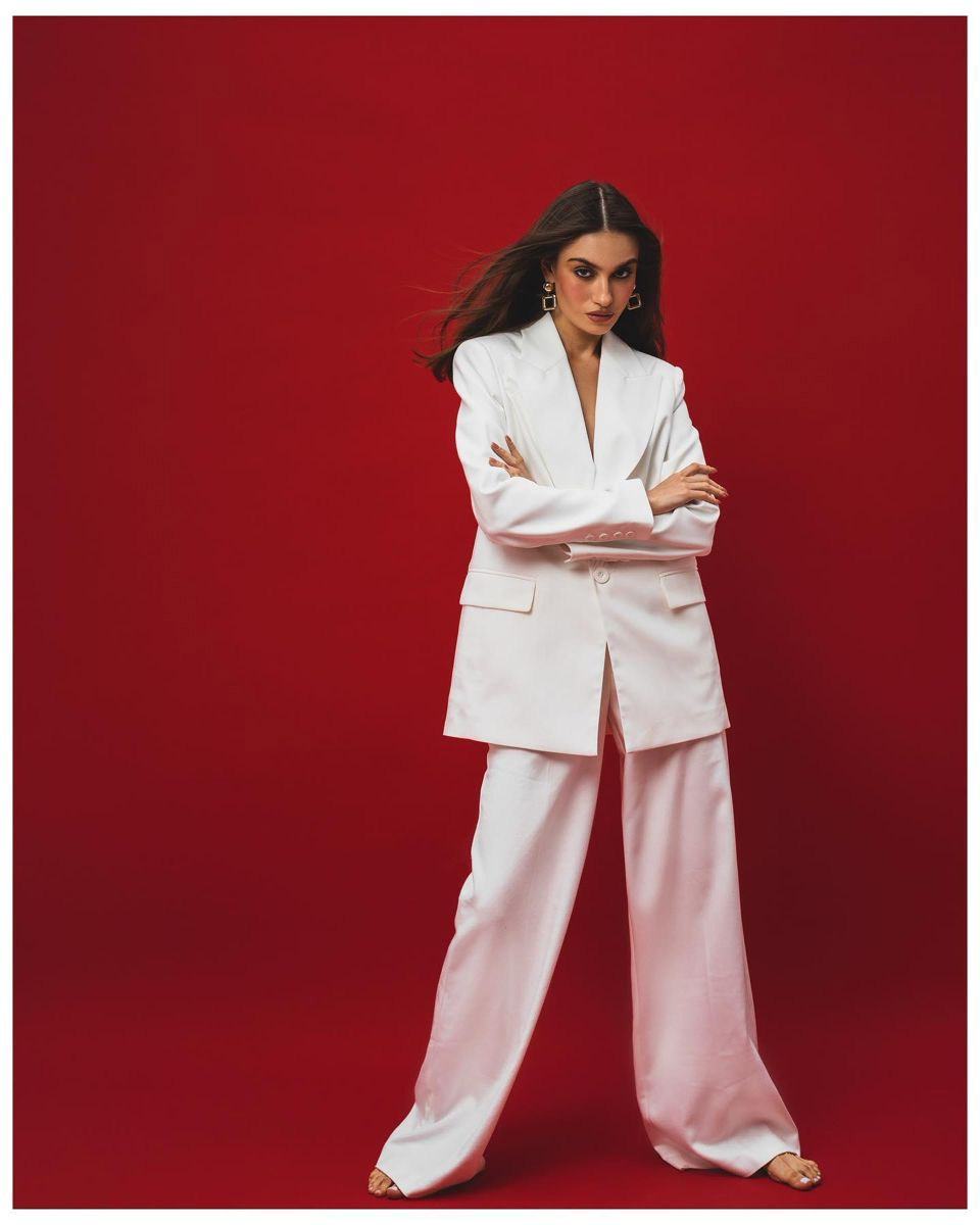 Фотопроект. Семейный фотограф в Москве Евгения Соловьёва