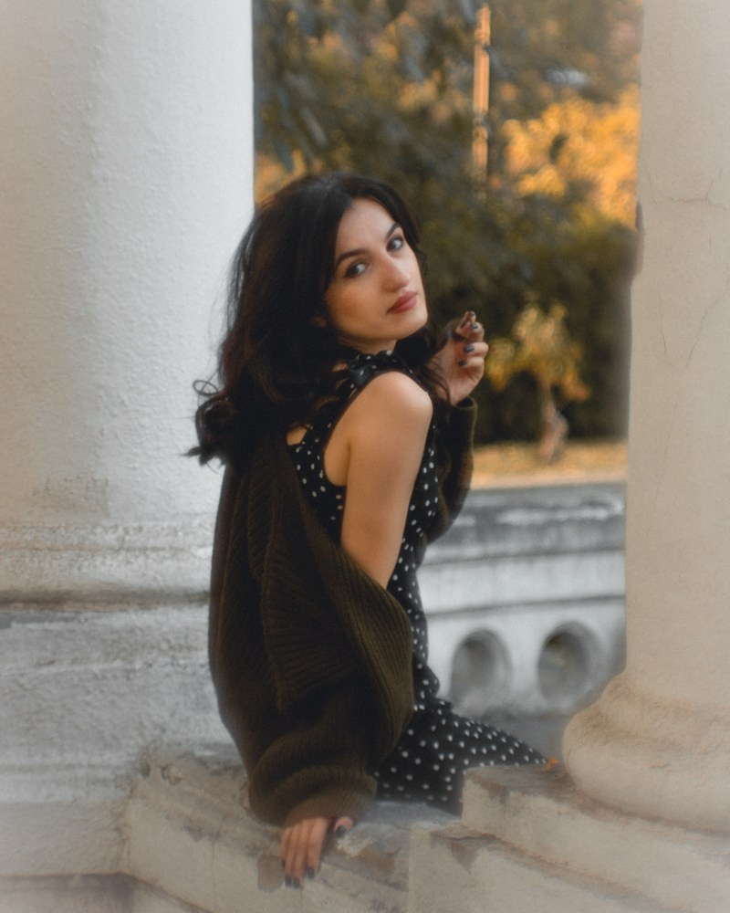 Софья. Фотограф Краснодар Ирина Гафланова