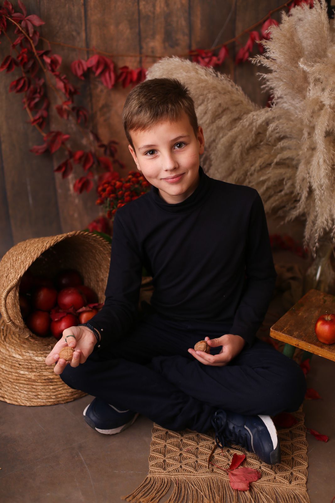 Отзывы. Фотограф новорожденных и семей Туапсе Краснодарский край Анна Альтман