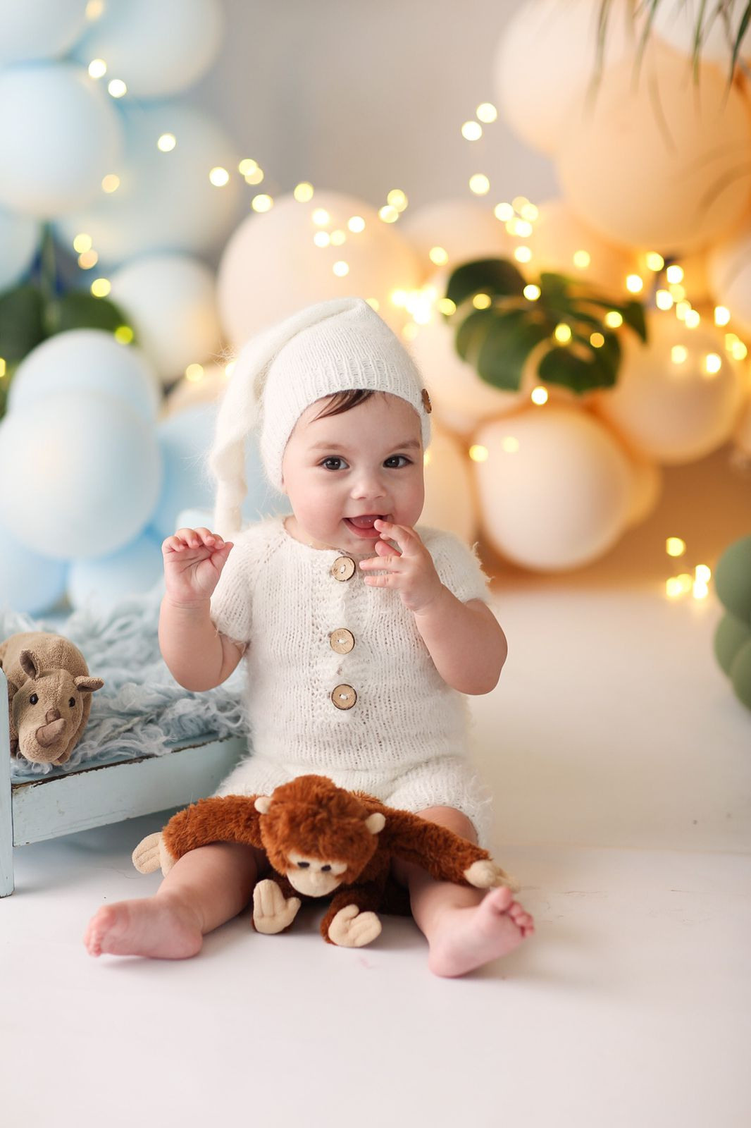 Отзывы. Фотограф новорожденных и семей Туапсе Краснодарский край Анна Альтман