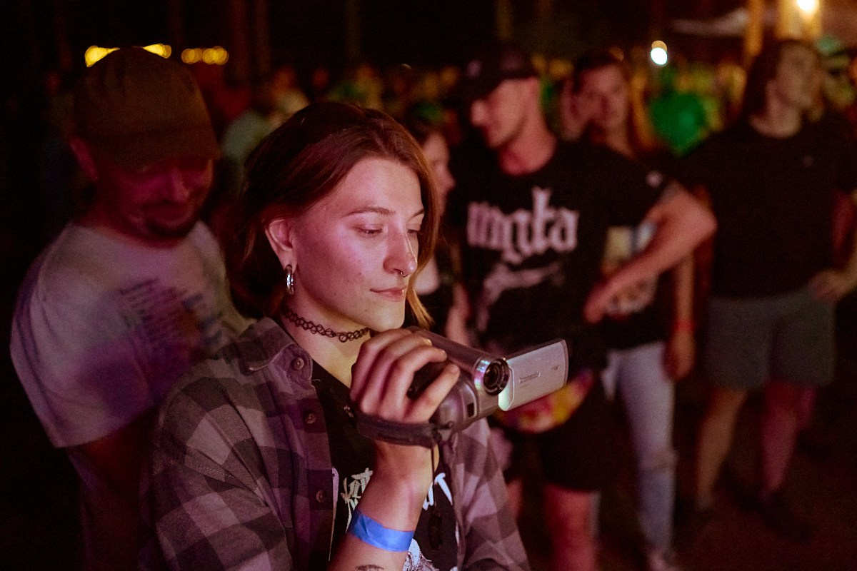 No Way Fest 2.0. Иван Кобяков