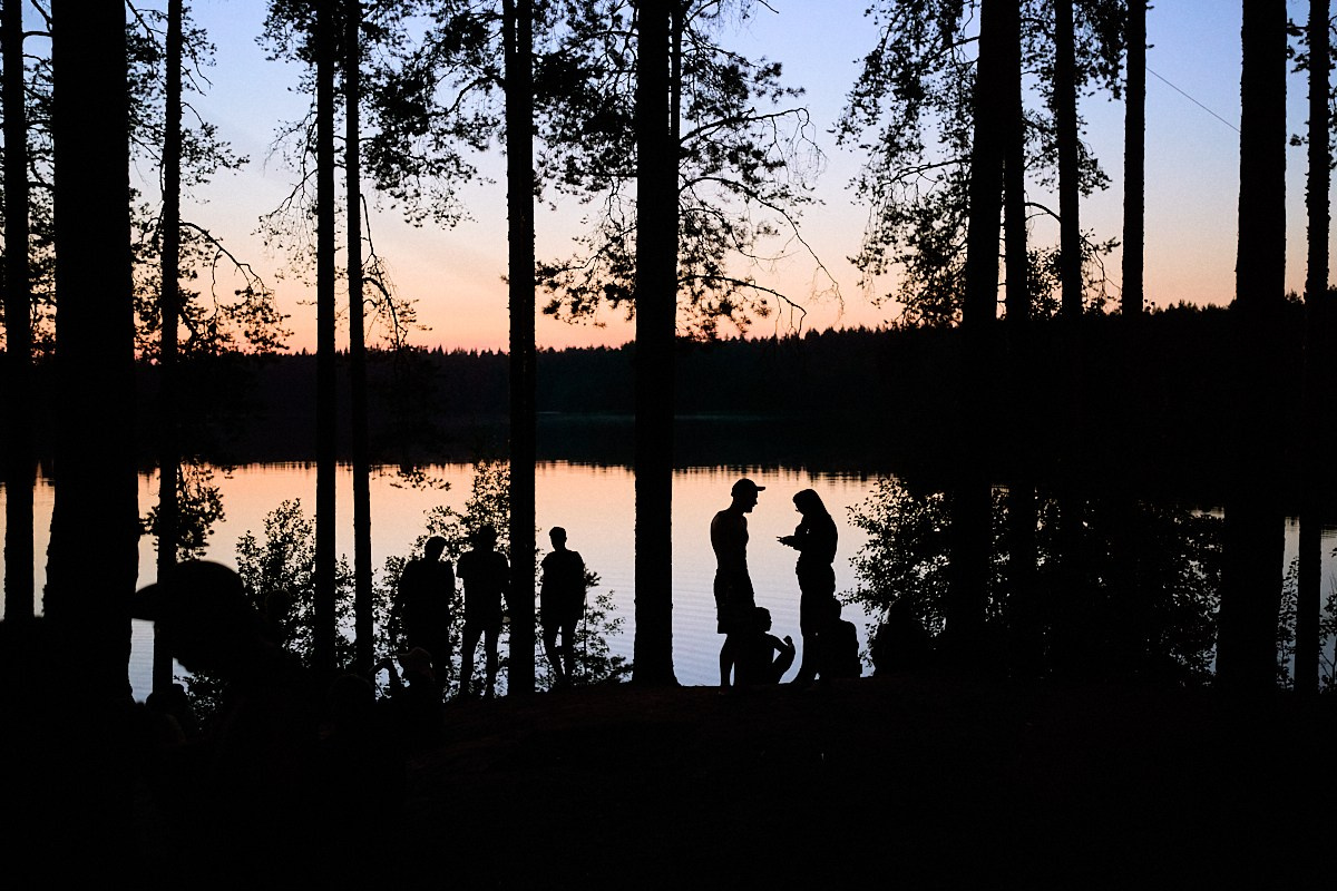 No Way Fest 2.0. Иван Кобяков