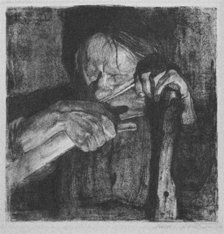 Видеоинсталляция Место Пробела. Художественная группа «Нежные Бабы»