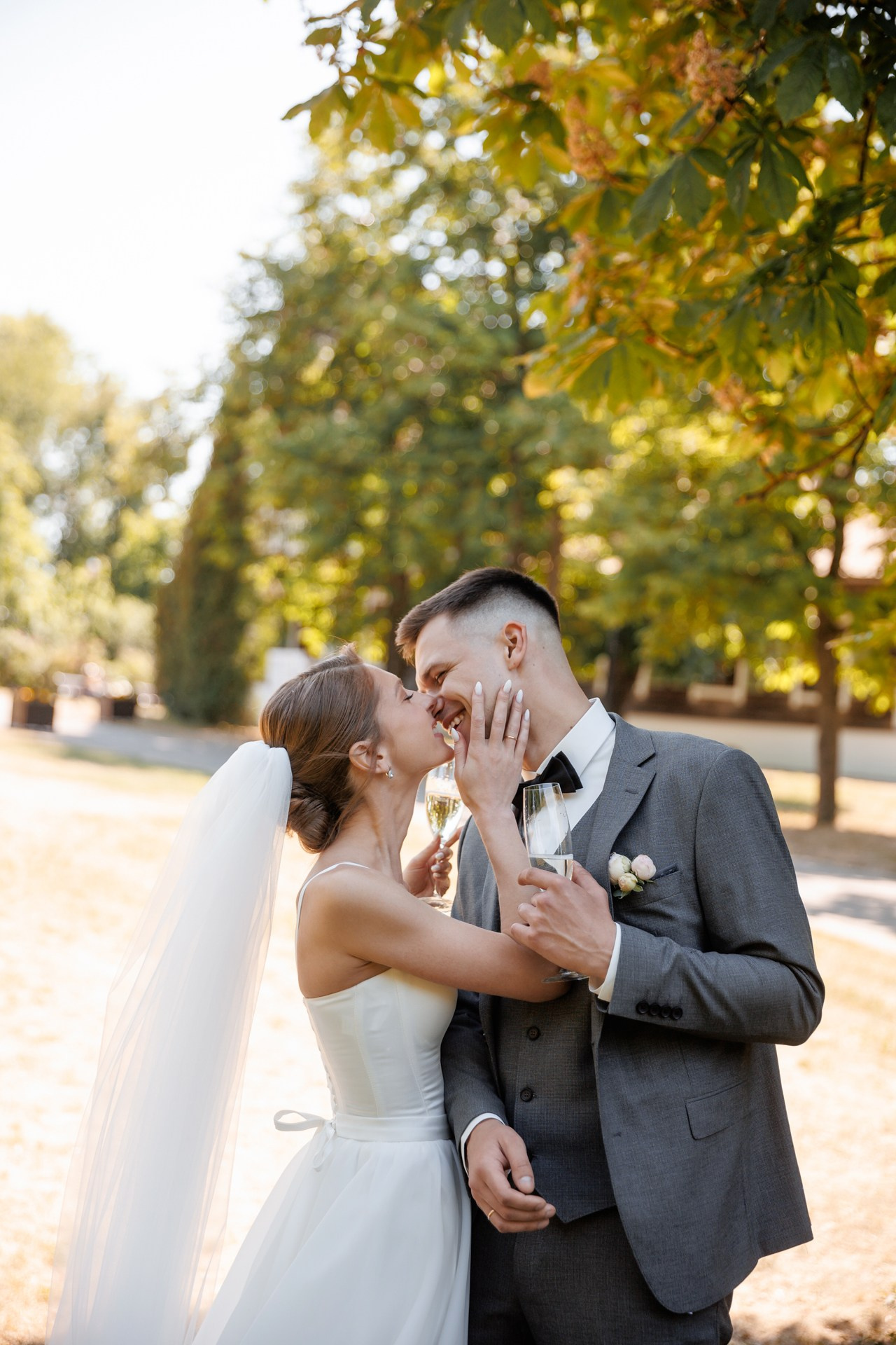 Жена & Ангелина. Фотограф Микита Ласица