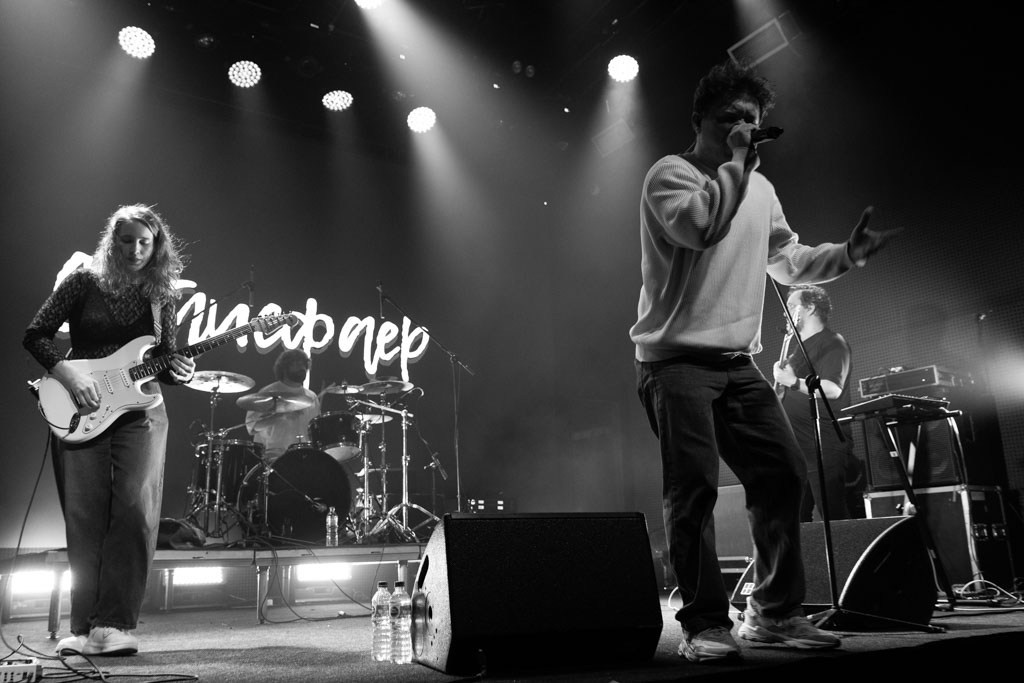 Music Concert «Satisfayer». Photographer in Tbilisi Saint-Petersburg Worldwide — Elena Golubeva