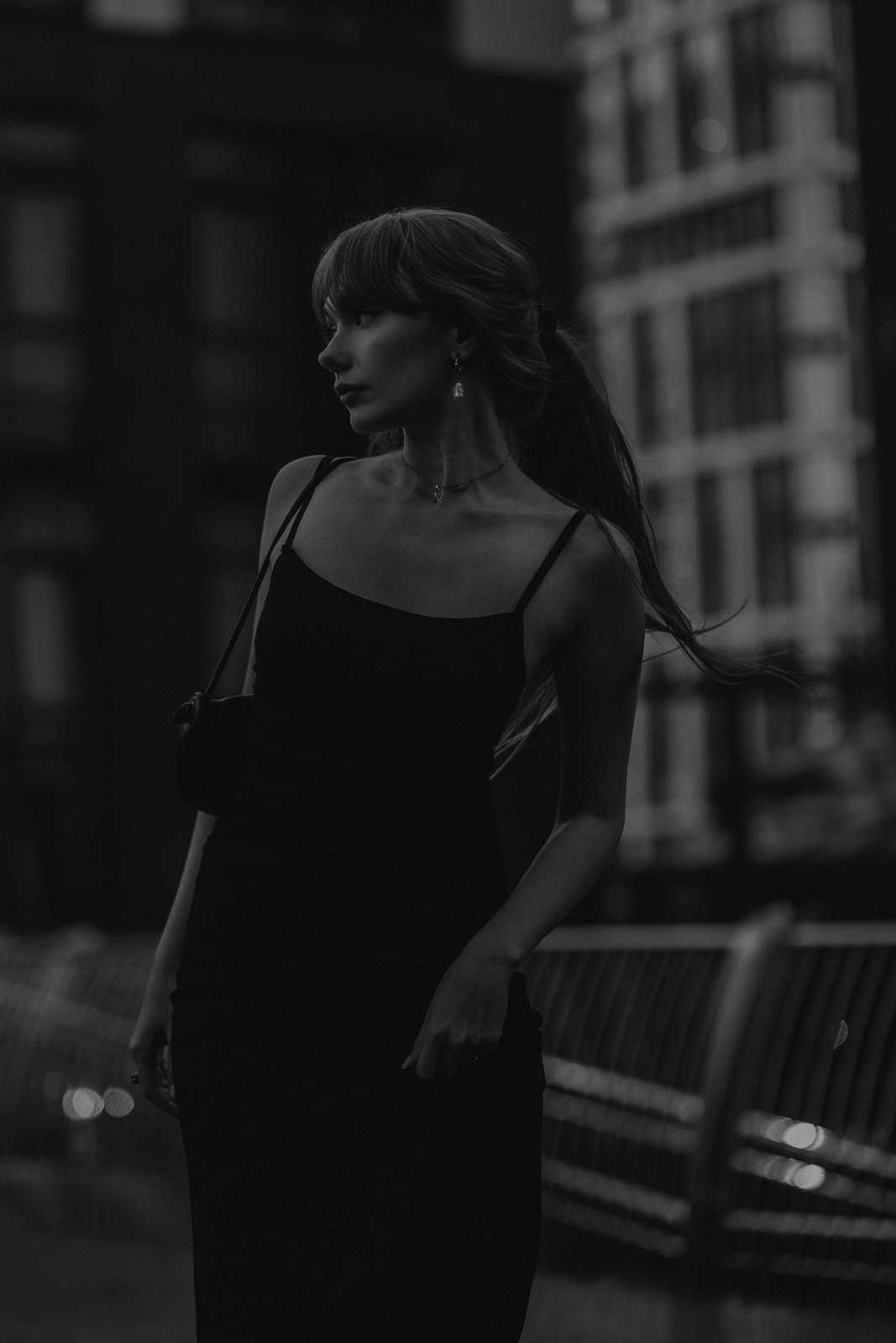 DRESS. Фотограф Москва Владимир Филин