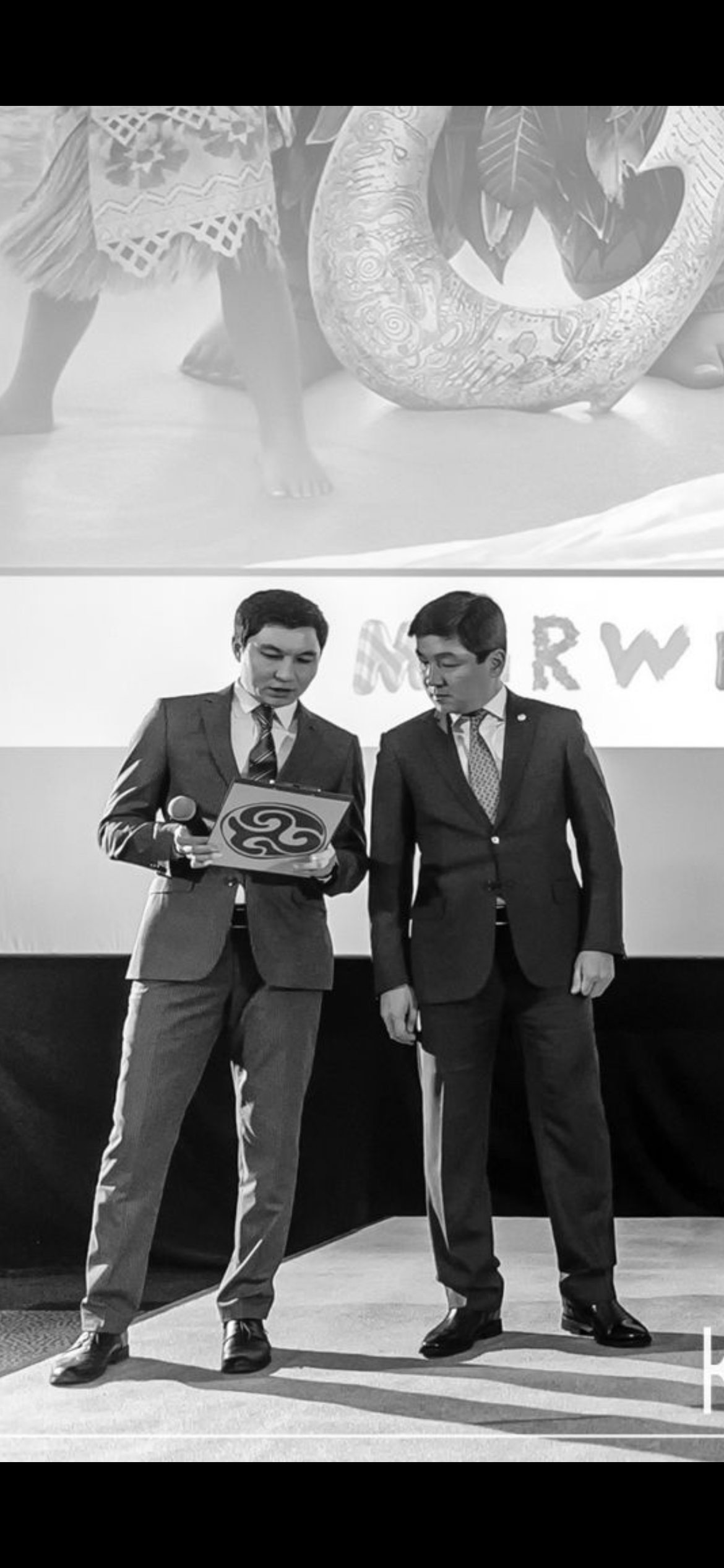 ФОТОГАЛЕРЕЯ. Официальный сайт шоумена Дархана Жусупова