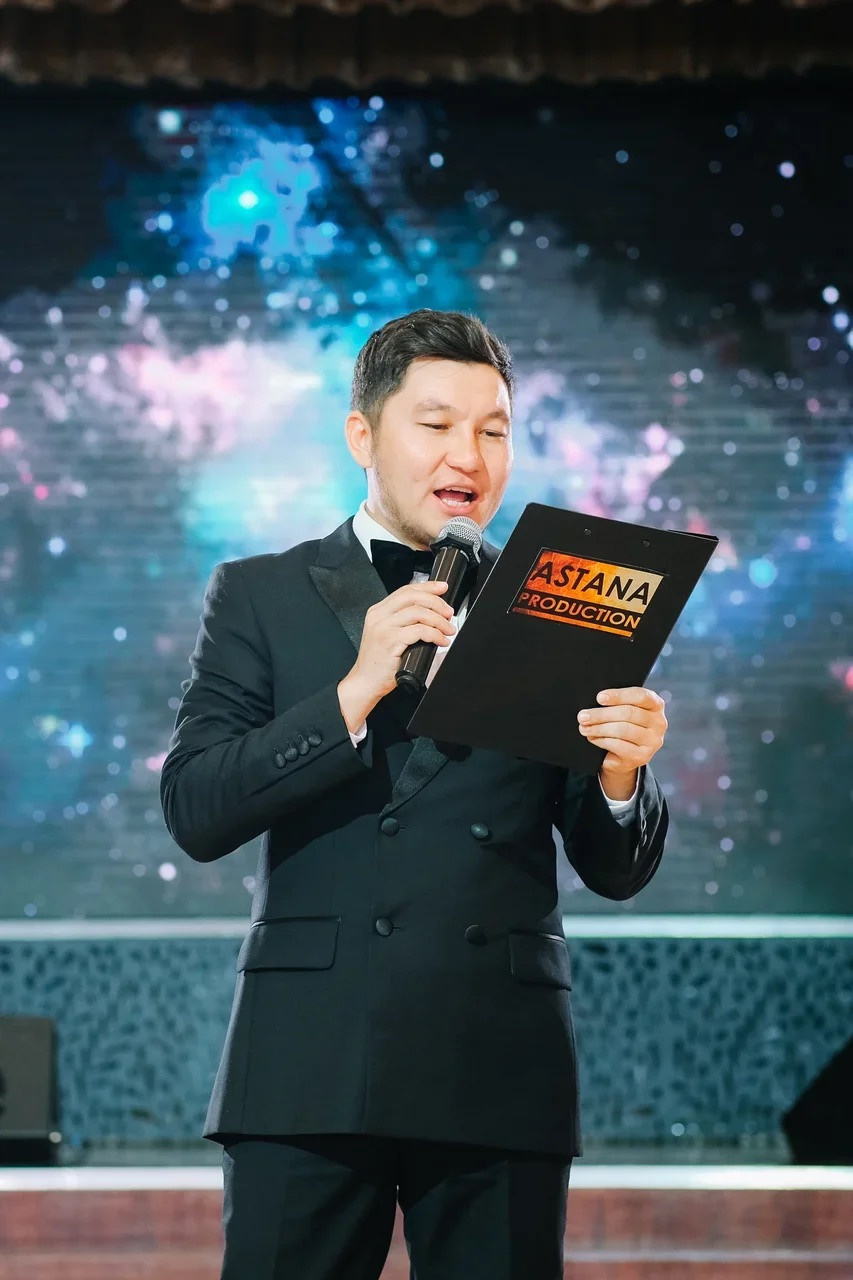 ФОТОГАЛЕРЕЯ. Официальный сайт шоумена Дархана Жусупова