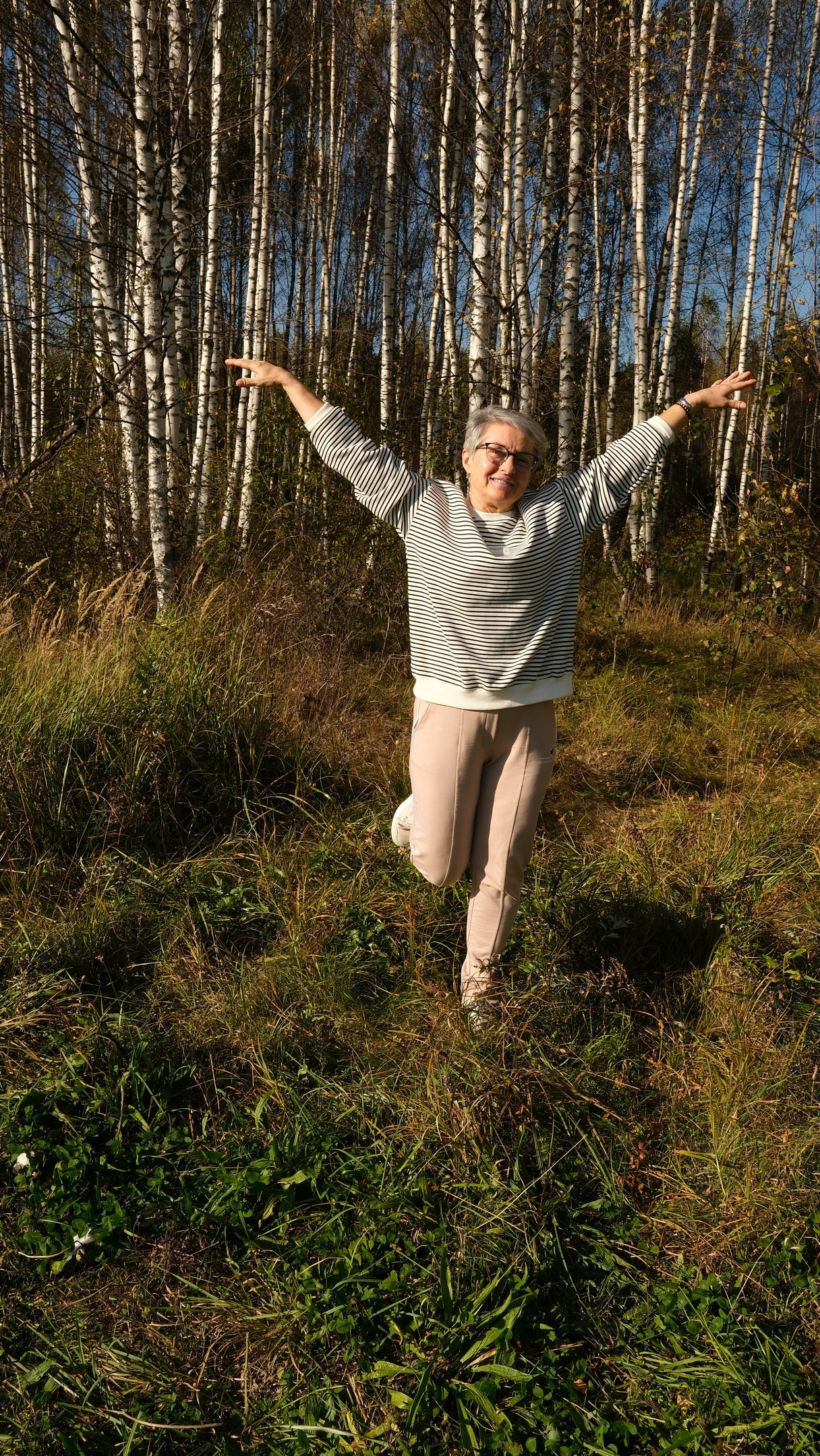 Осень 2023. Улица, люди, жизнь…