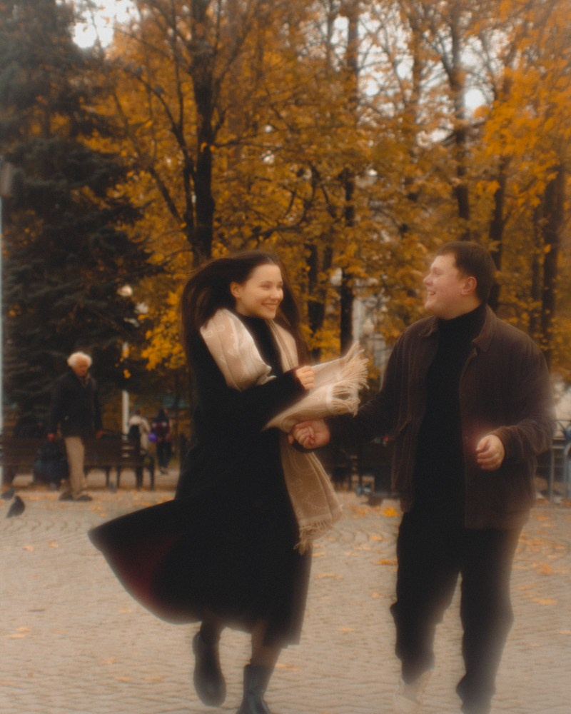 Анна и Алексей. Фотограф Краснодар Ирина Гафланова