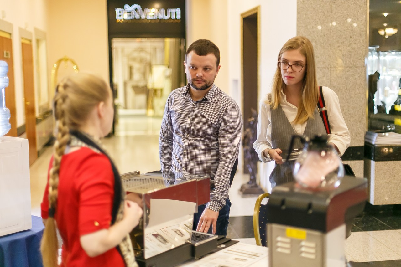 ОТЕЛИ Форум. Профессиональный фотограф Дугинов Николай | Екатеринбург