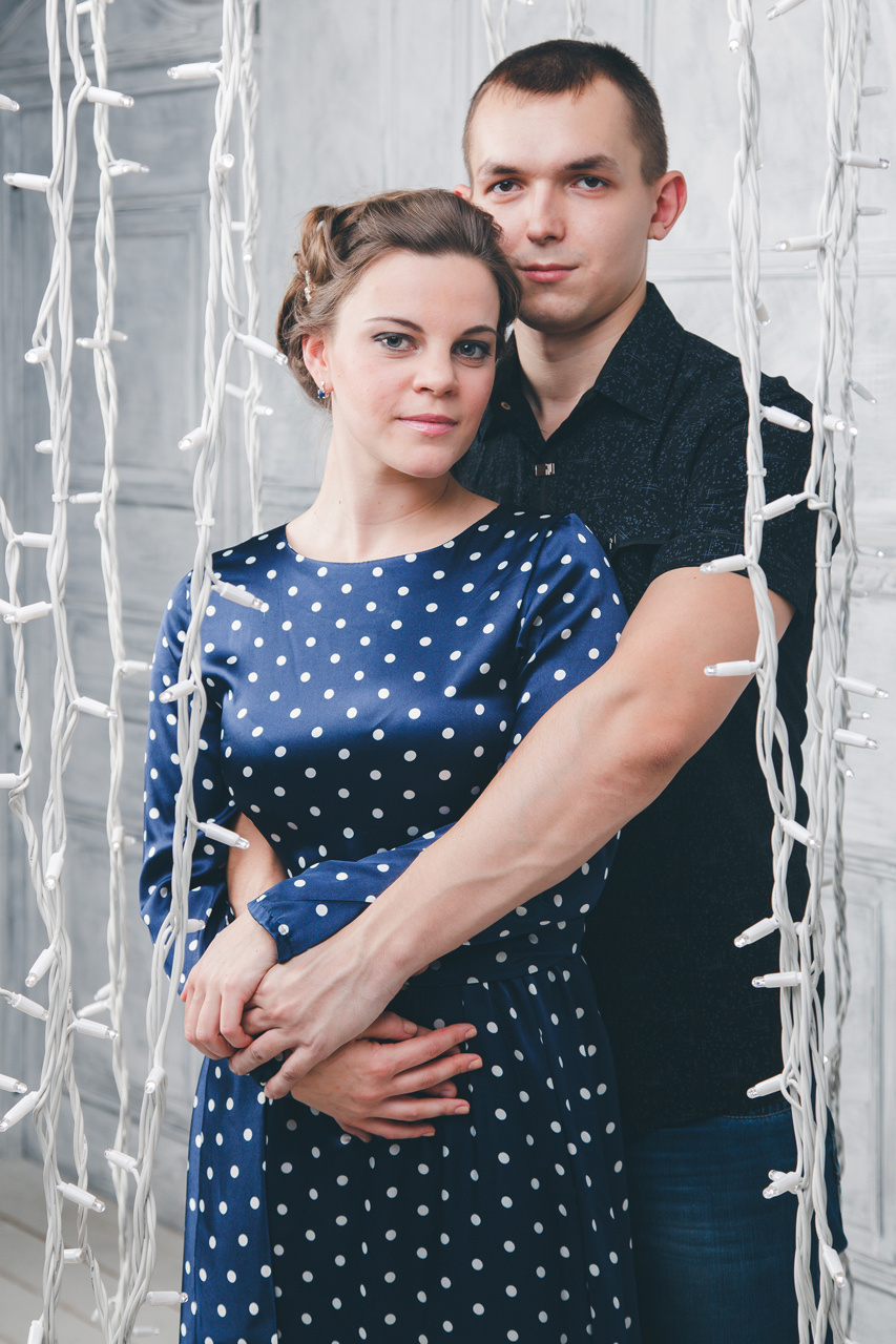 Студийный фотограф и семейный фотограф в Санкт-Петербурге Алексей Алту. Фотограф Санкт-Петербург