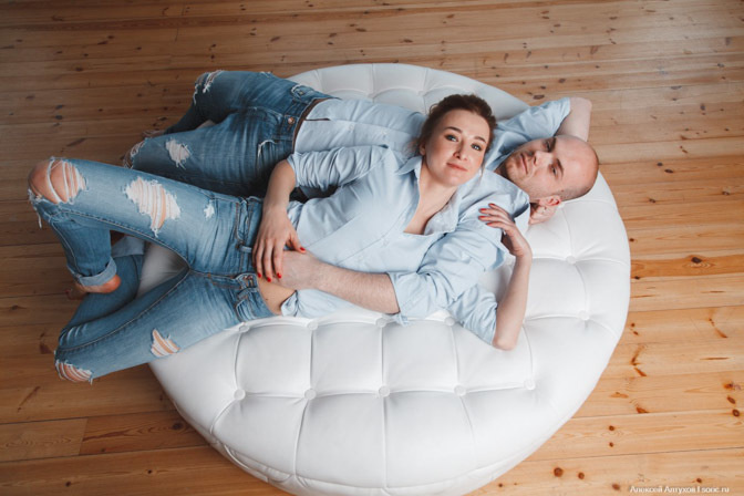 Студийный фотограф и семейный фотограф в Санкт-Петербурге Алексей Алту. Фотограф Санкт-Петербург