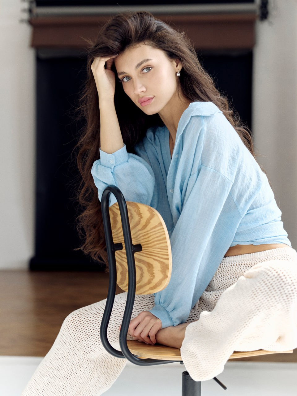 YULYA. Фотограф Екатерина Ситникова