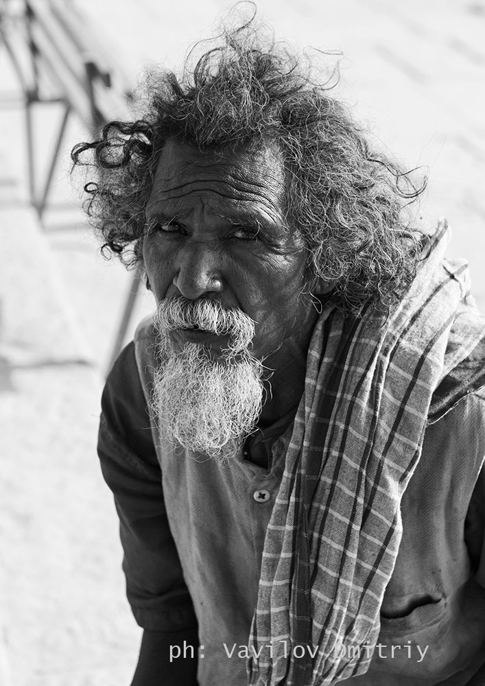 ТРЭВЭЛ. Творческие фотосессии в Москве
