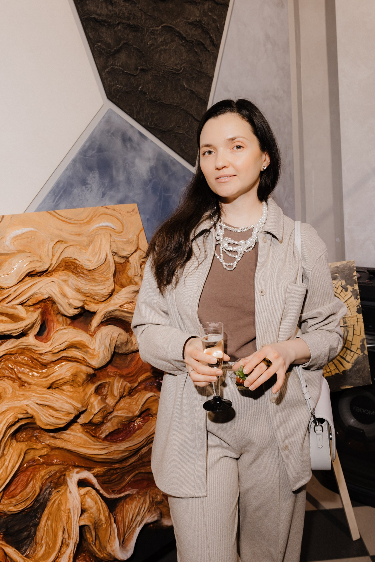 Designers meeting. VICTORIA SHU